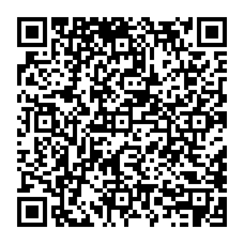 QR Kodu