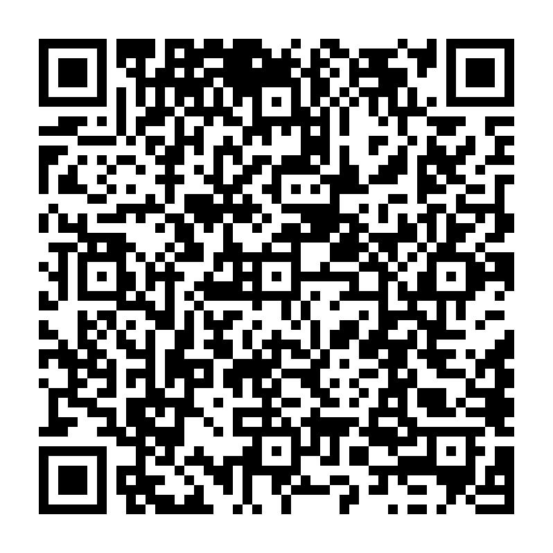 QR Kod