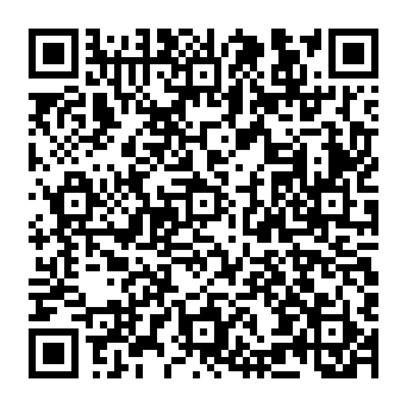 QR Kod