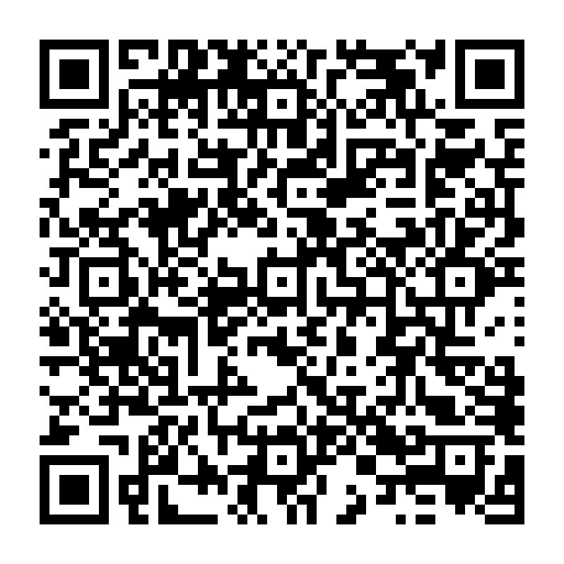 QR Kodu