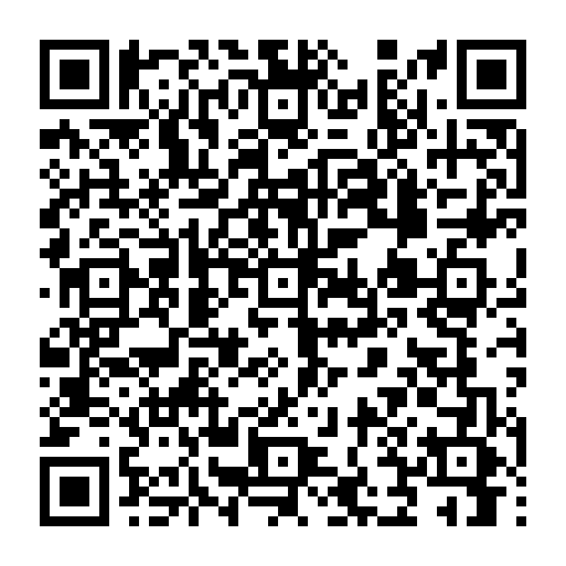 QR Kodu