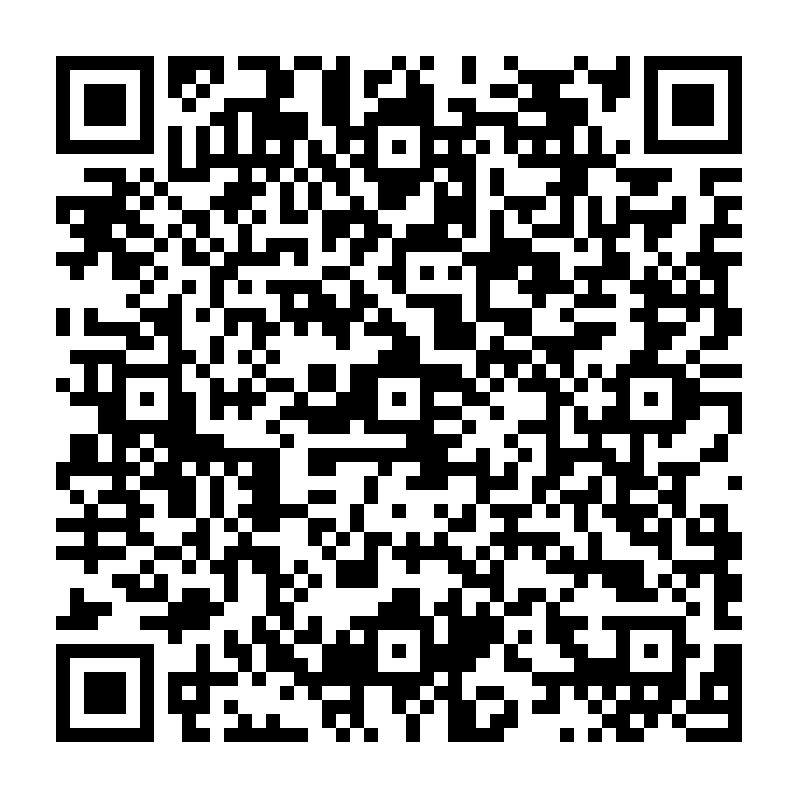 QR Kodu