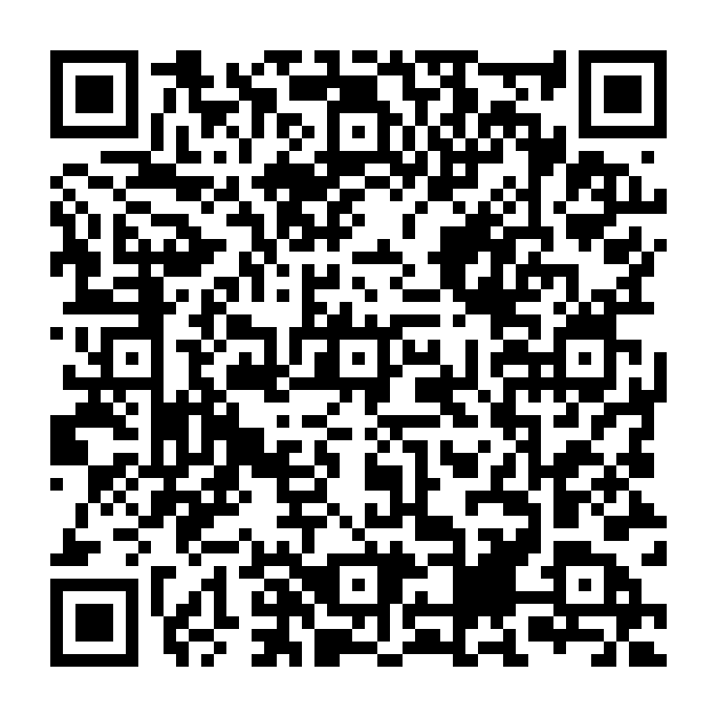 QR Kodu