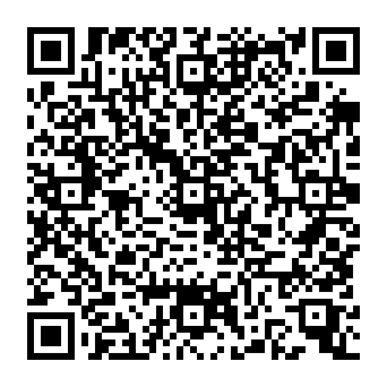 QR Kodu