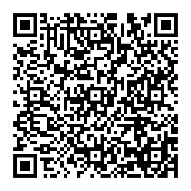 QR Kod