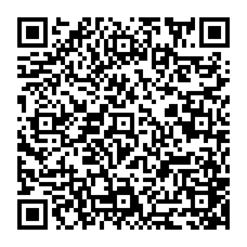 QR Kodu