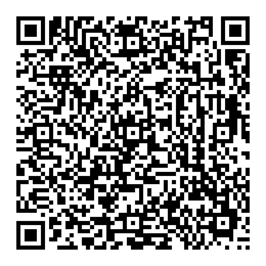 QR Kodu