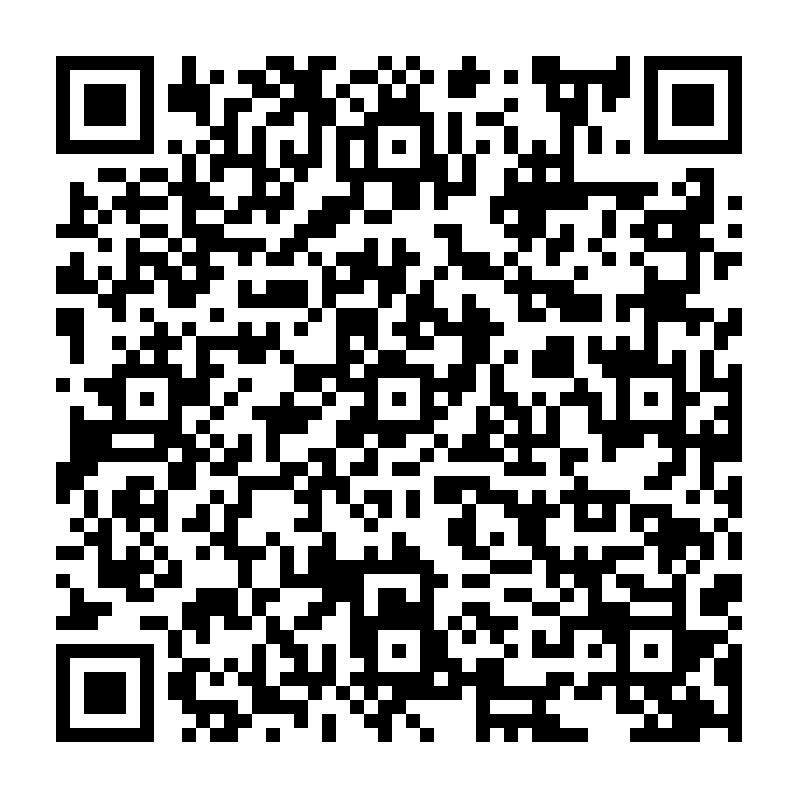 QR Kodu