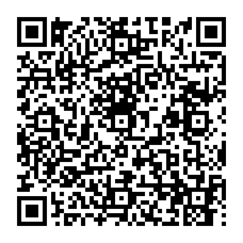 QR Kodu