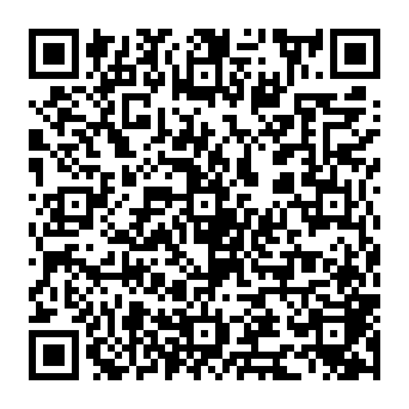 QR Kodu