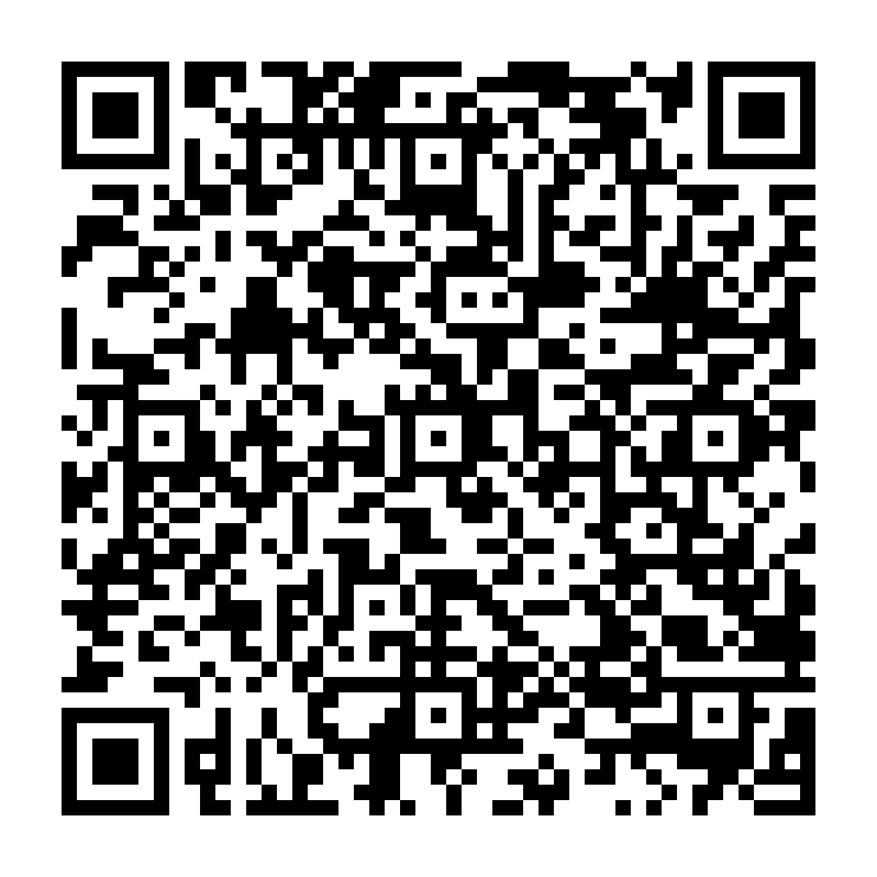 QR Kodu
