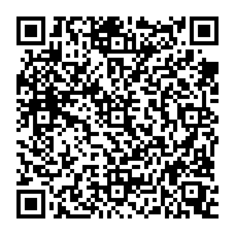 QR Kodu