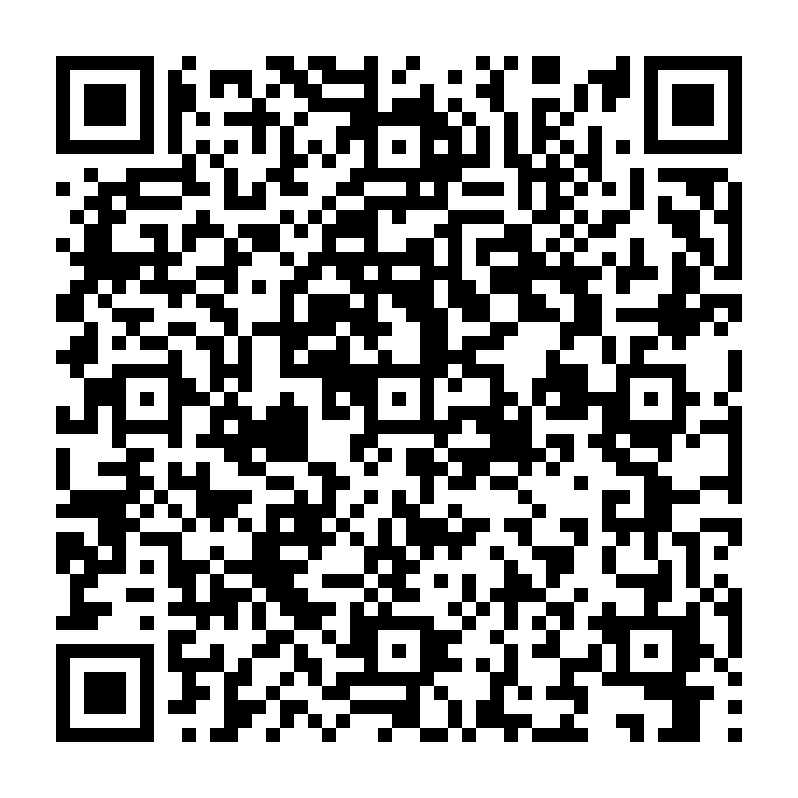 QR Kodu