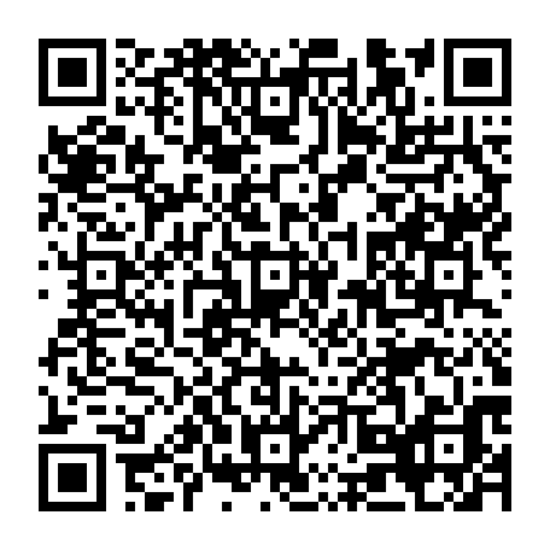 QR Kodu