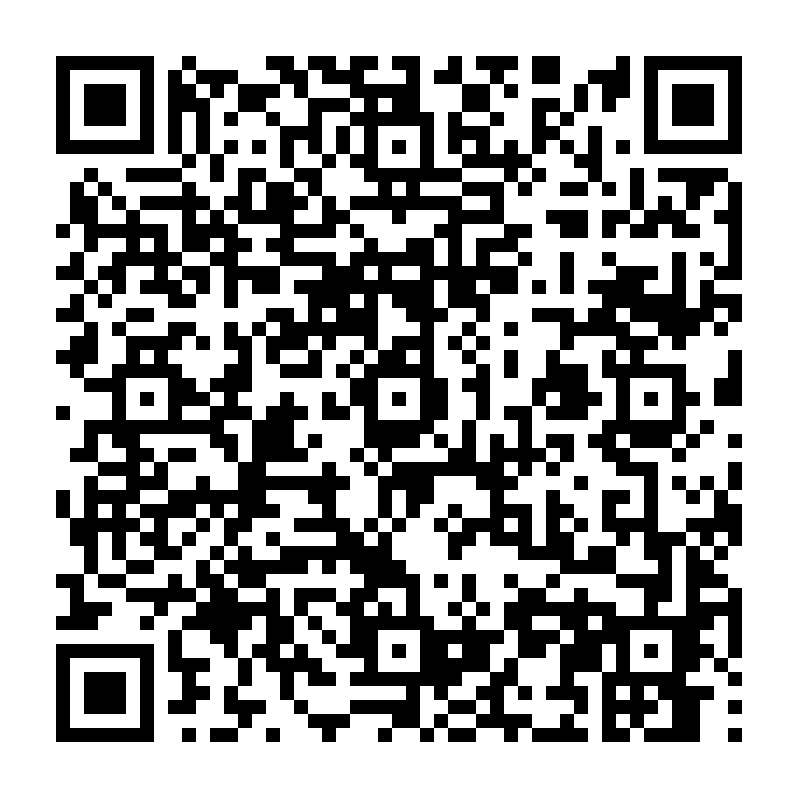 QR Kodu