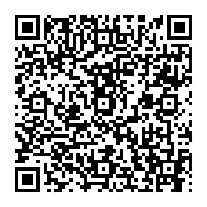 QR Kod