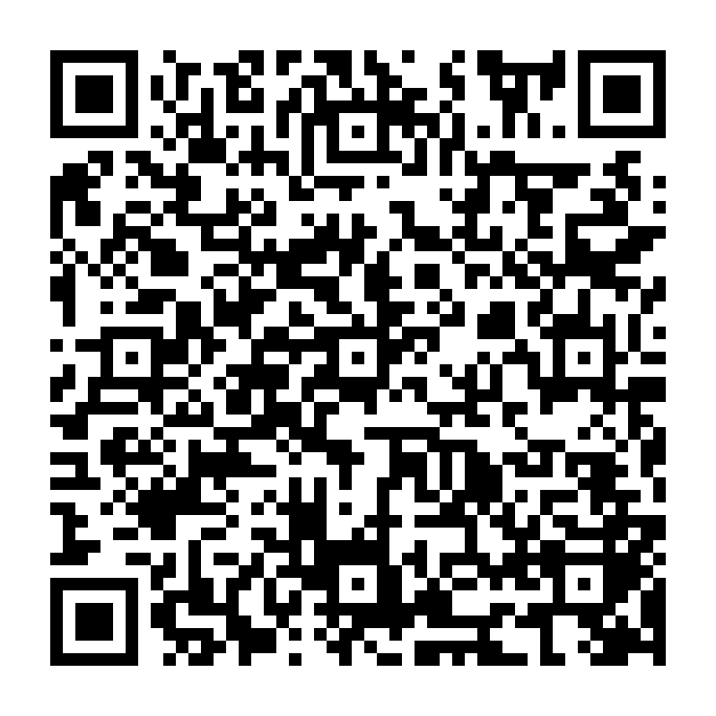 QR Kodu