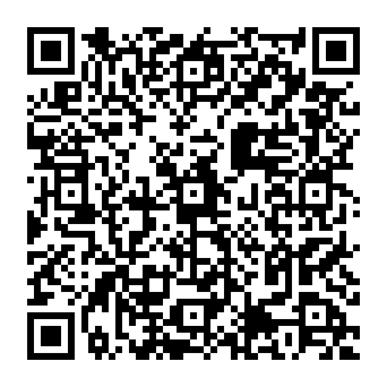 QR Kodu
