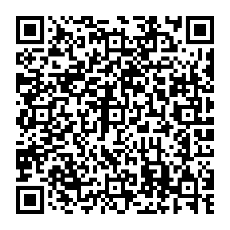 QR Kodu