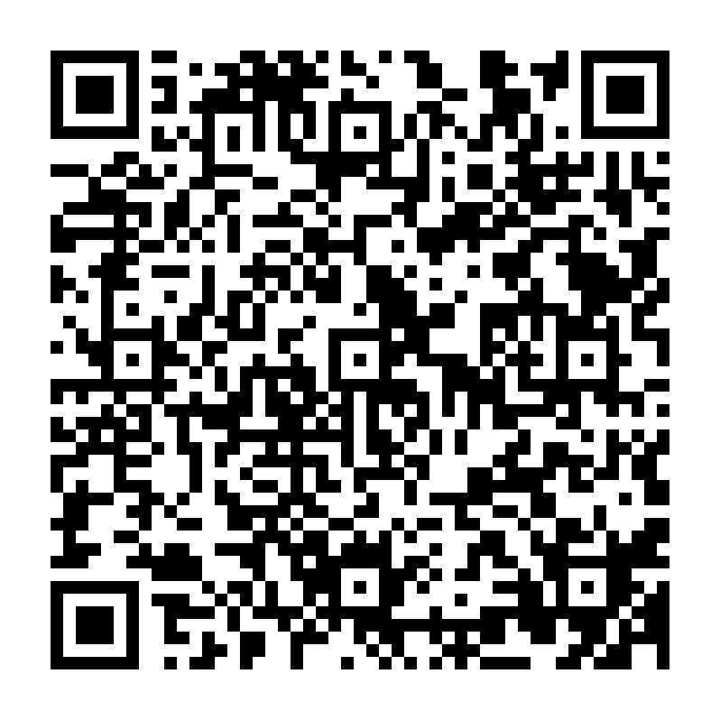 QR Kodu
