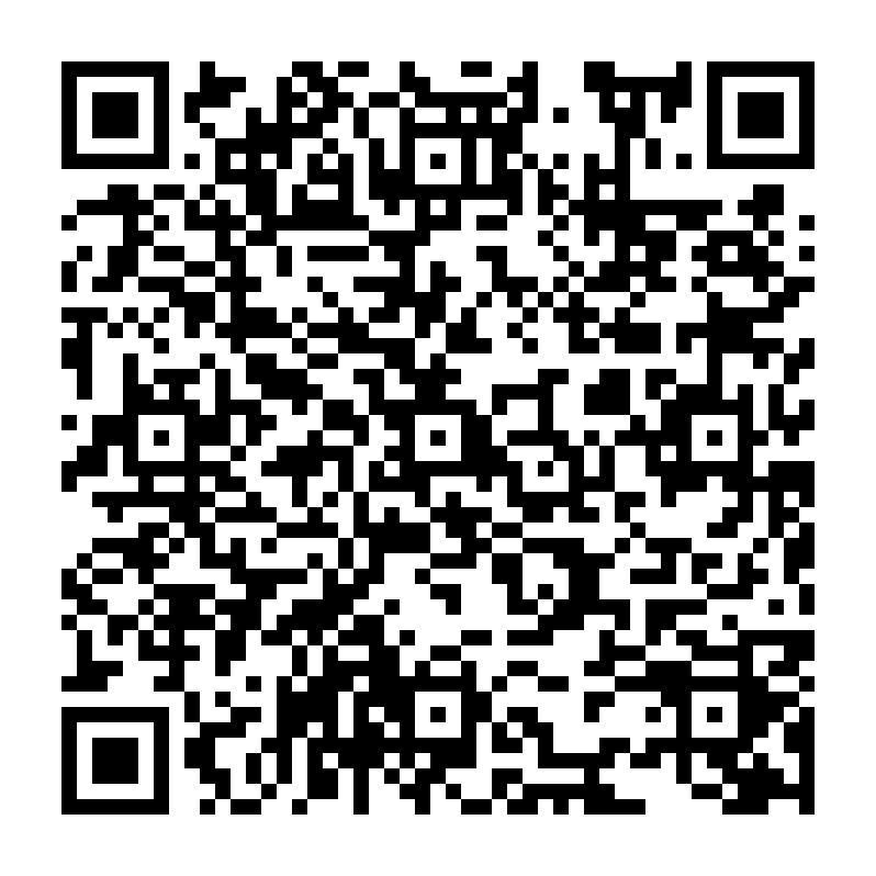 QR Kodu