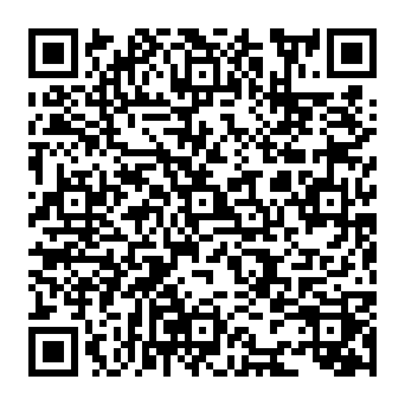 QR Kodu