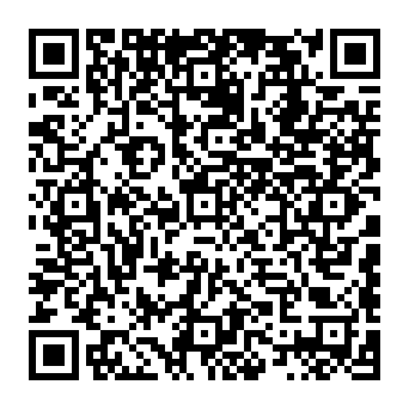 QR Kodu