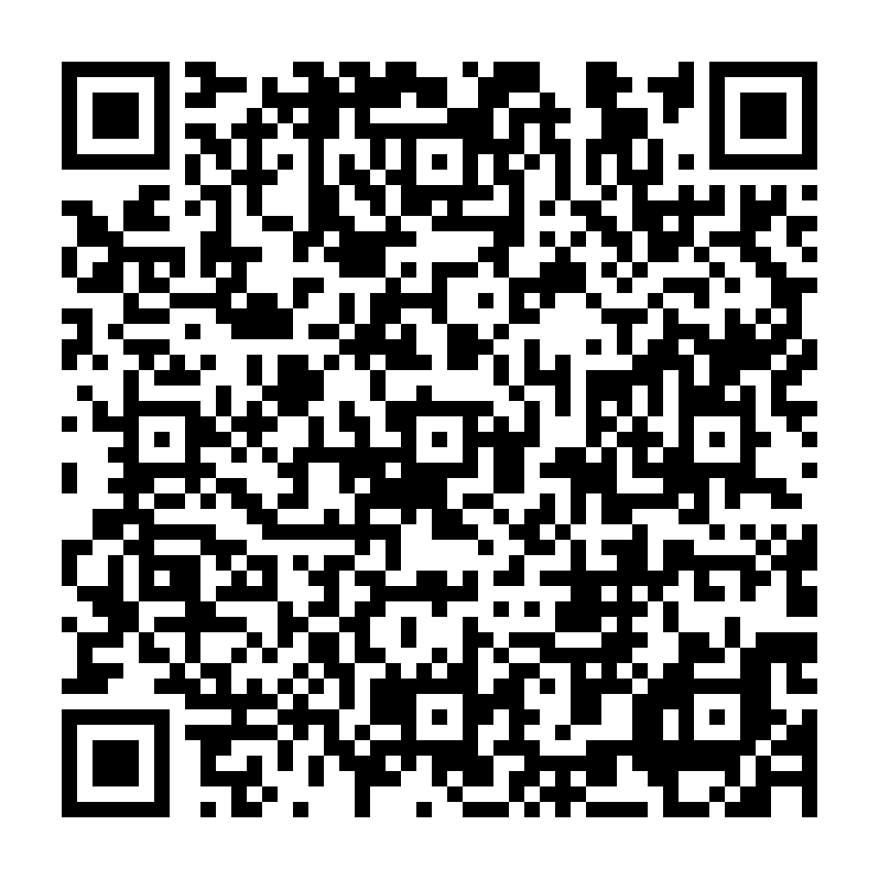 QR Kodu