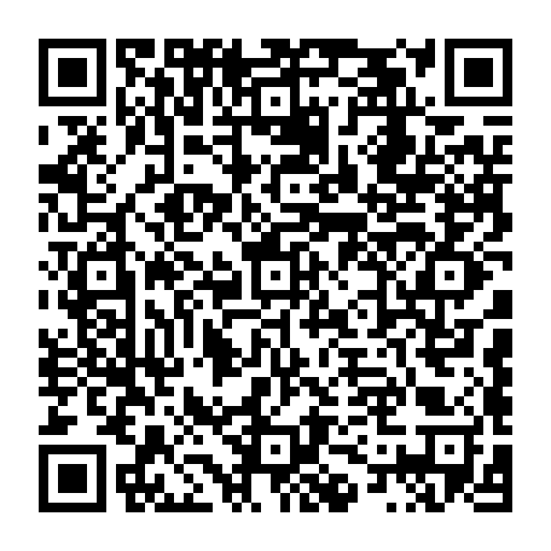 QR Kod