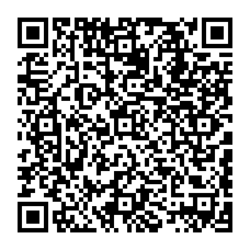 QR Kodu