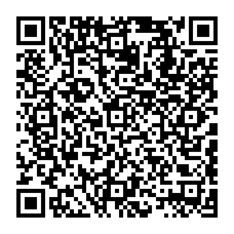 QR Kodu