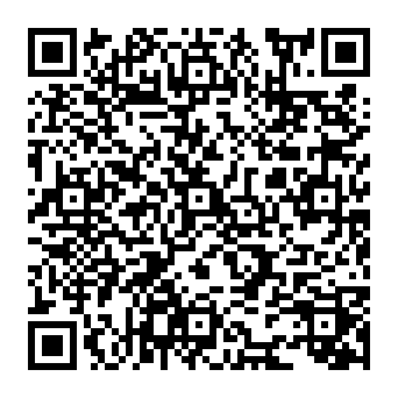 QR Kodu
