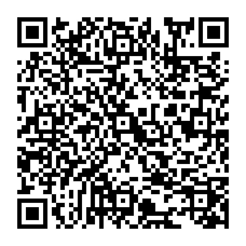 QR Kodu