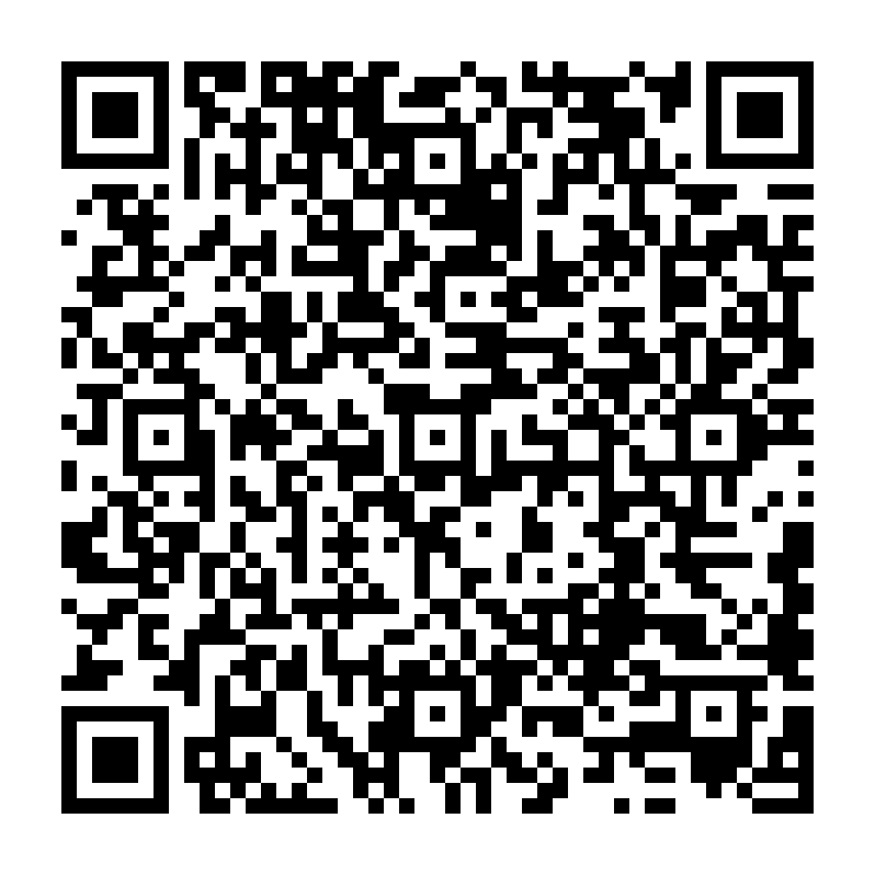 QR Kodu