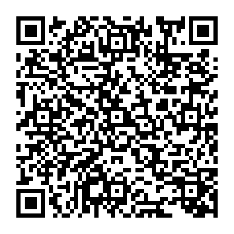 QR Kodu