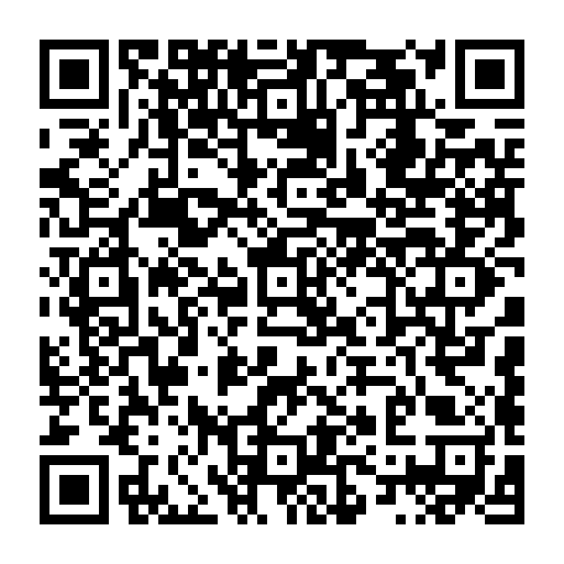 QR Kodu
