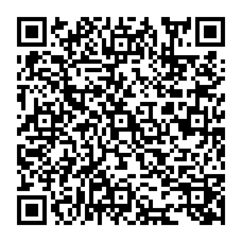 QR Kodu
