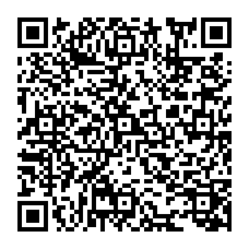 QR Kodu
