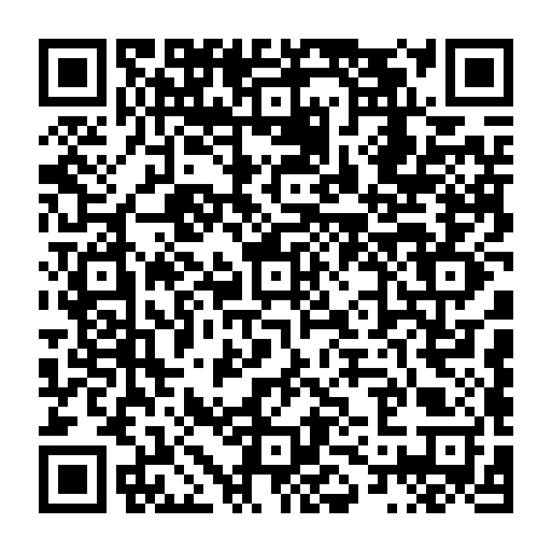 QR Kodu