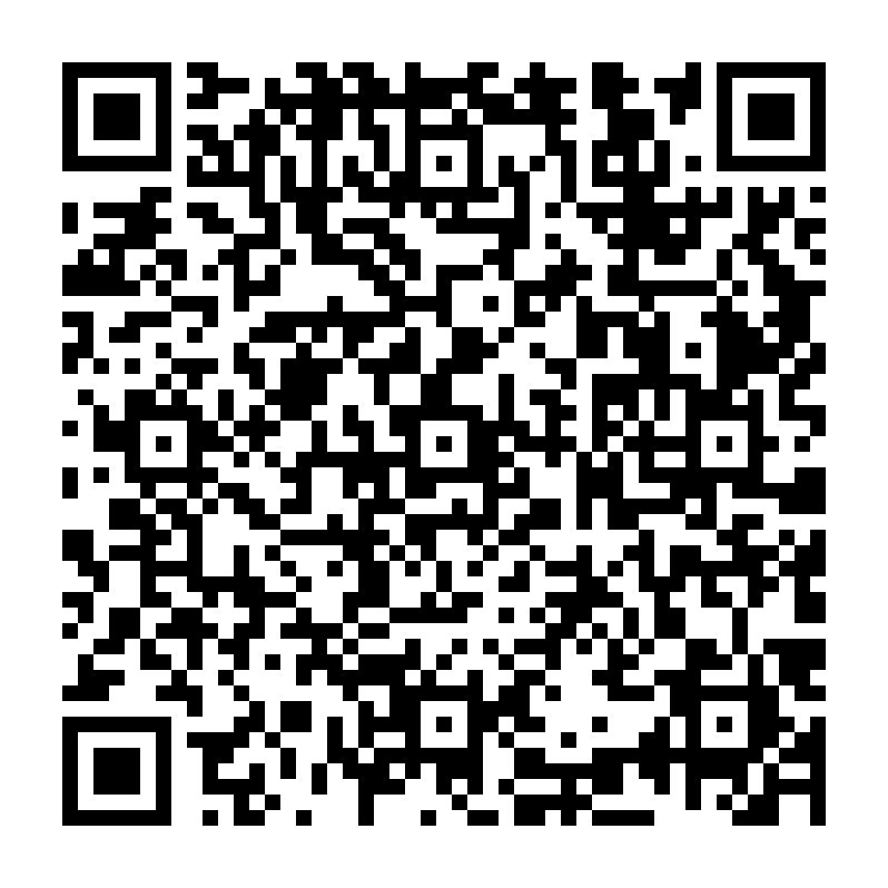 QR Kodu