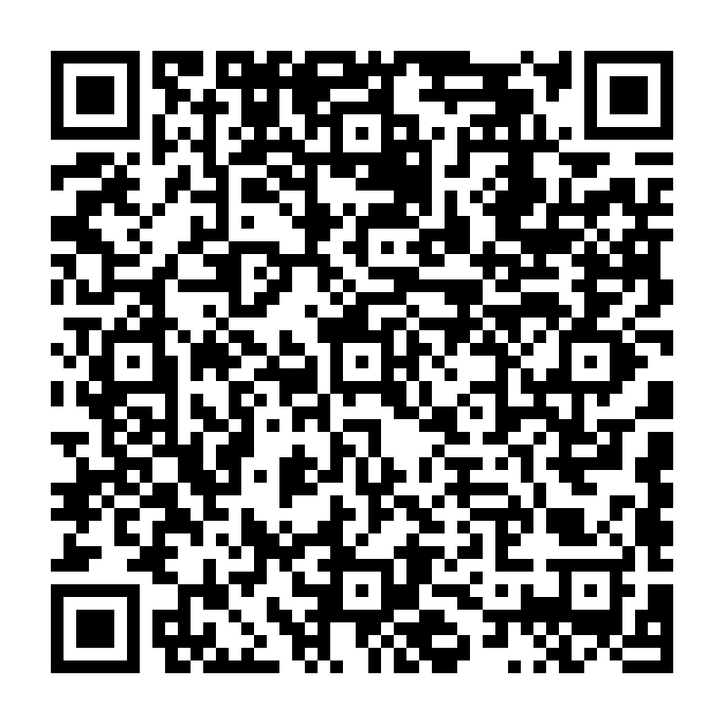 QR Kodu