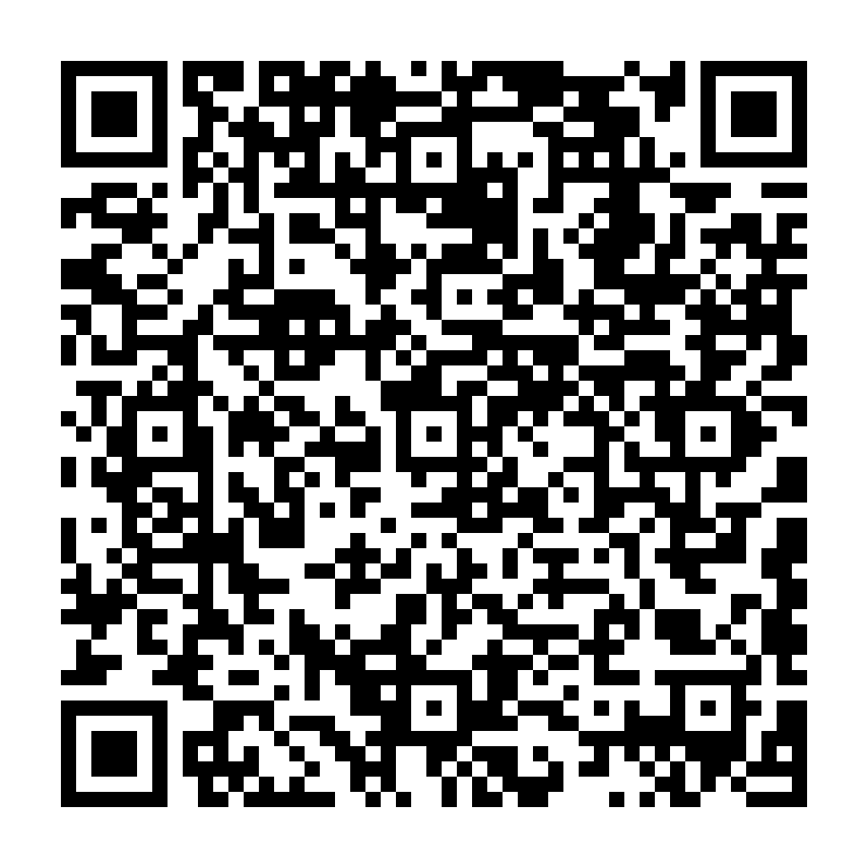 QR Kodu