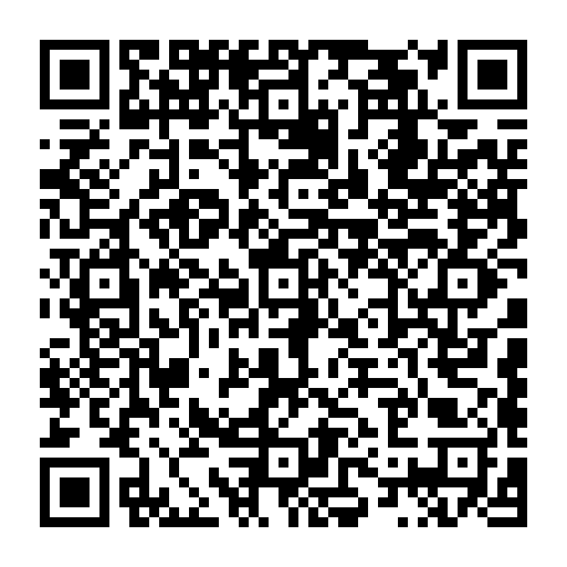 QR Kodu