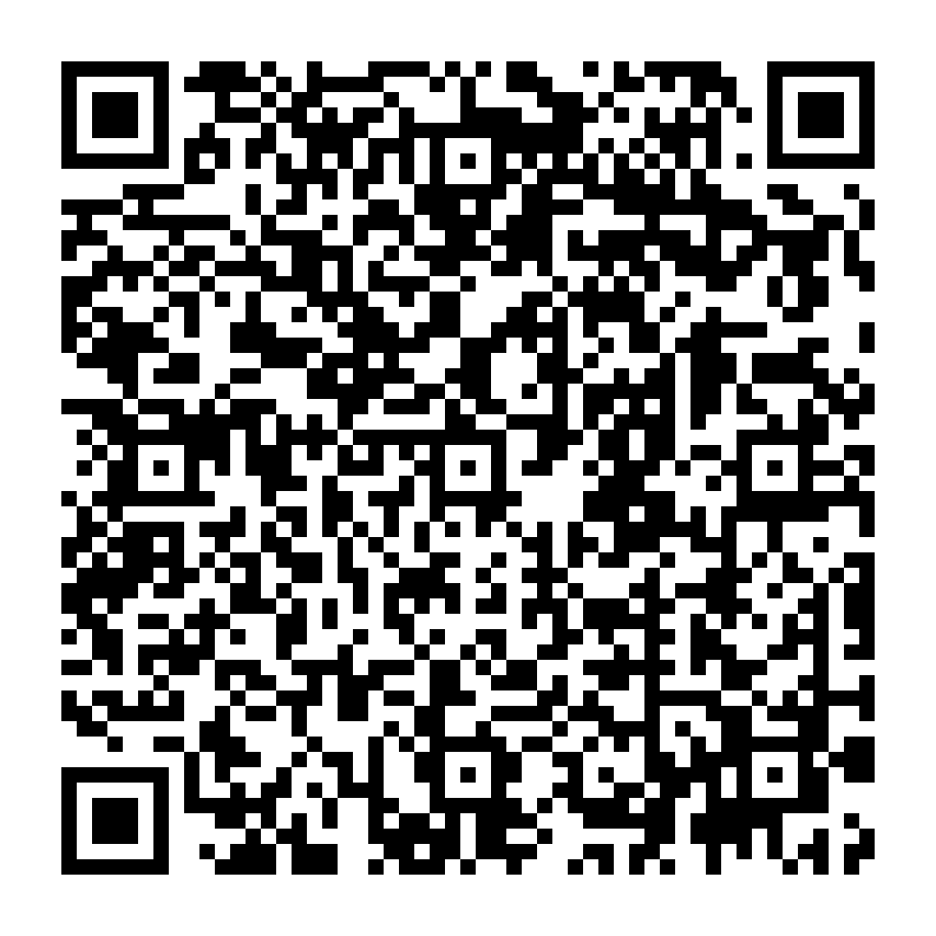 QR Kodu