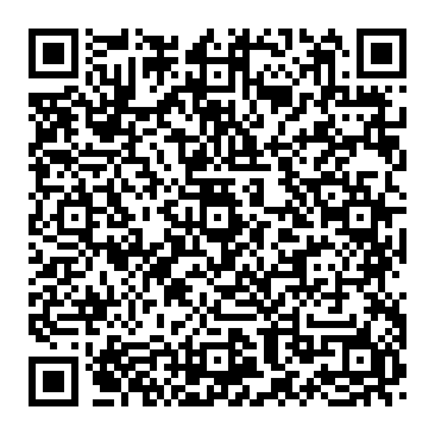 QR Kodu