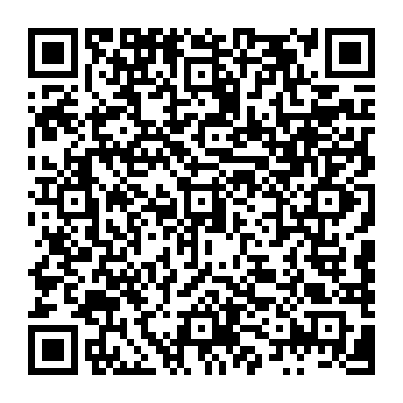 QR Kodu
