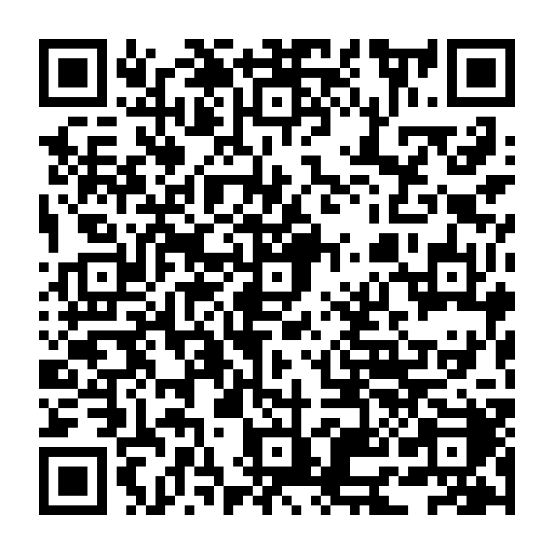 QR Kodu