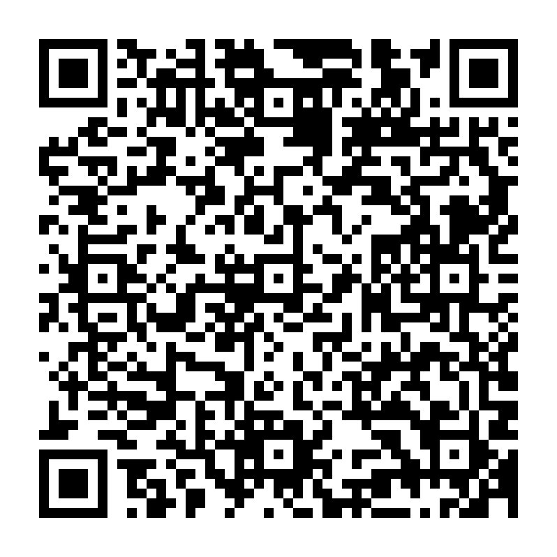 QR Kodu
