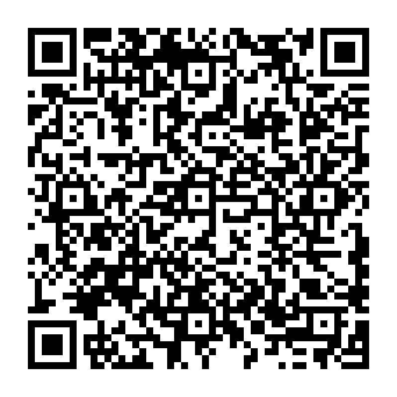 QR Kodu