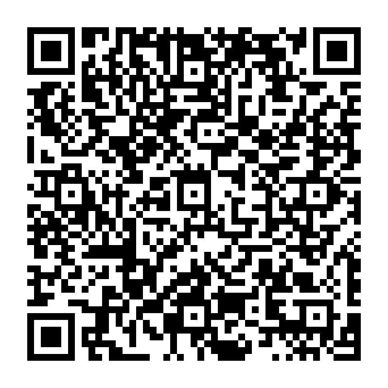 QR Kodu